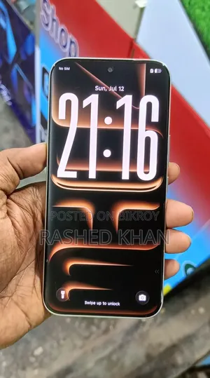Infinix Note Edge 128 GB Gold