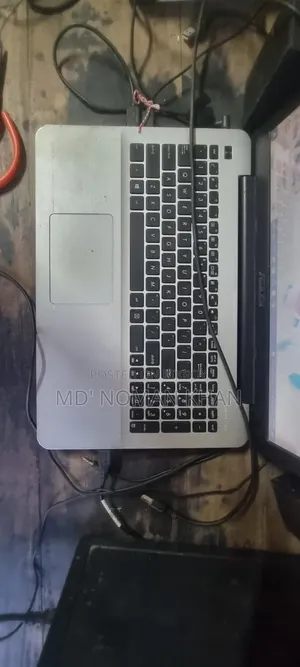 Laptop ASUS A42JK 8GB Intel Core I7 SSD 128GB