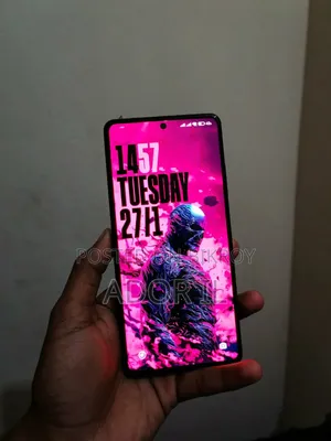 Xiaomi Redmi Note 12 Pro 256 GB Black