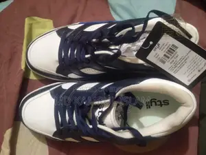 Stylish Sneakers