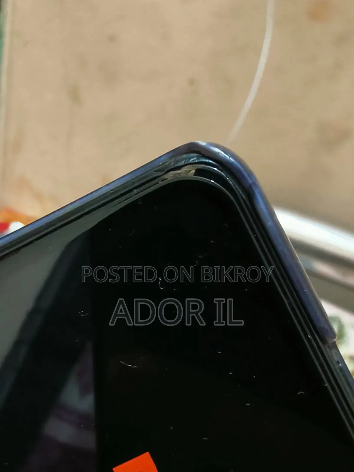 Xiaomi Redmi Note 12 Pro 256 GB Black