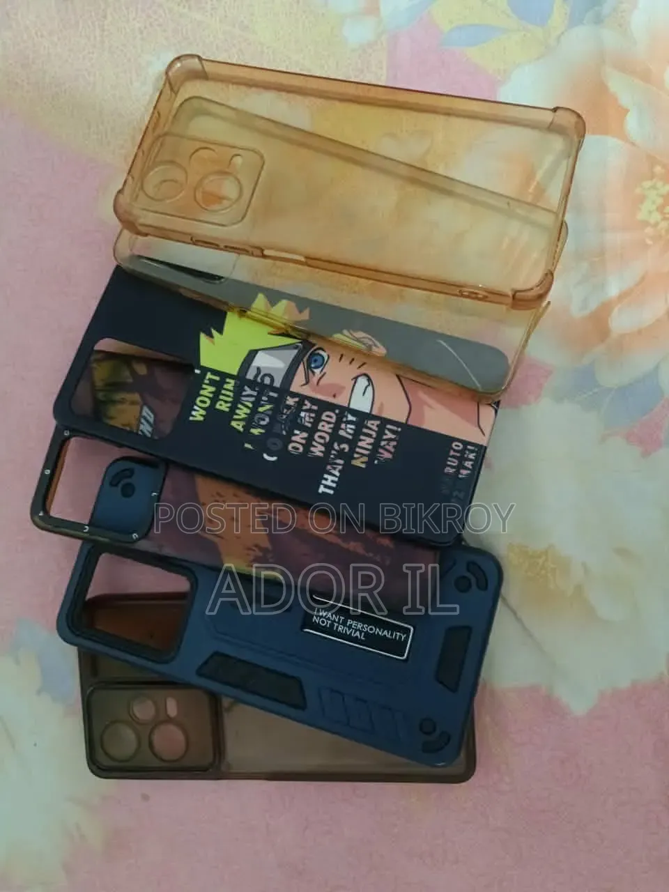 Xiaomi Redmi Note 12 Pro 256 GB Black