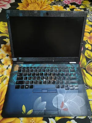 Laptop Dell Latitude E7470 8GB Intel Core I5 SSD 128GB