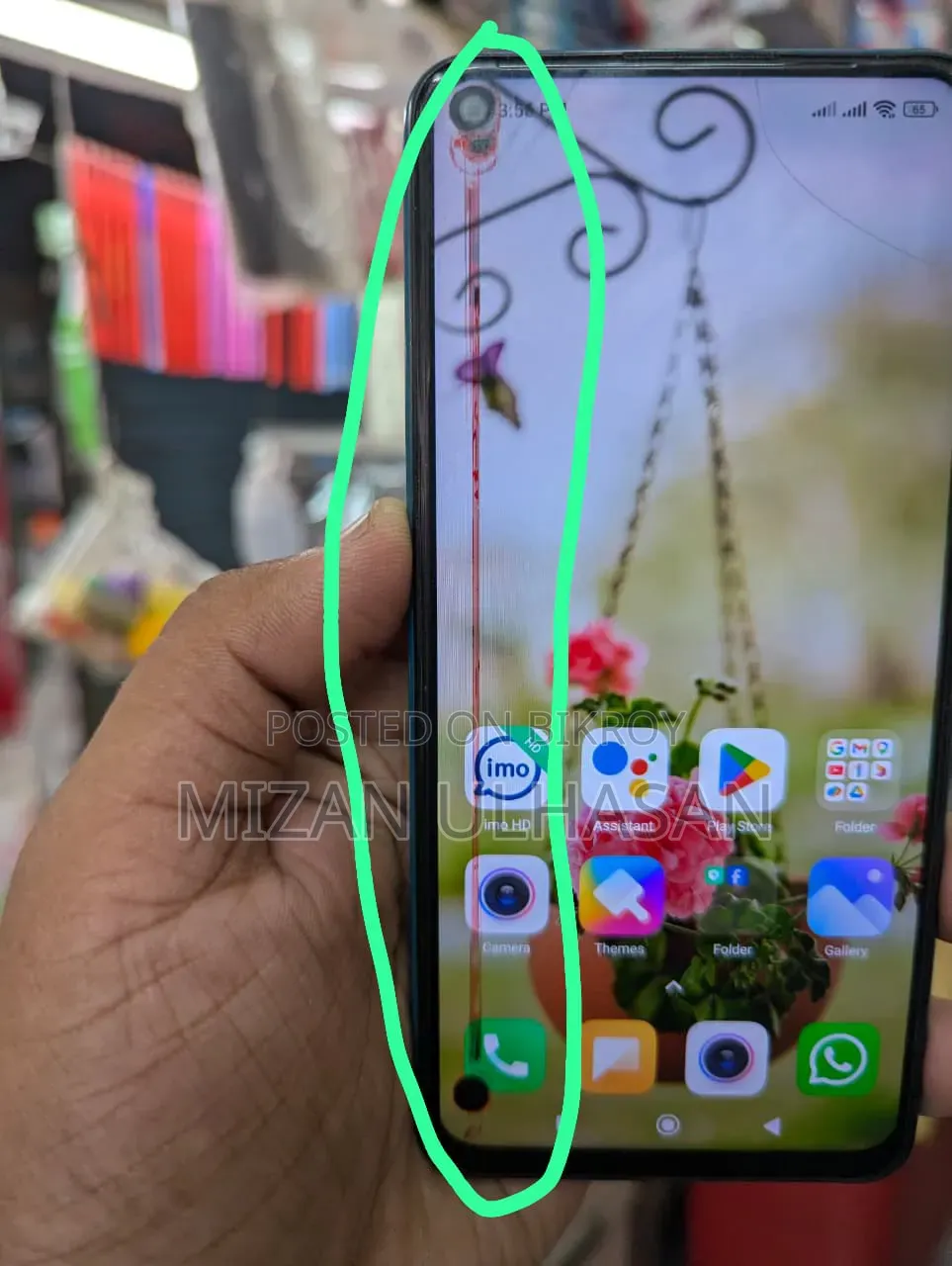 Xiaomi Redmi Note 8 64 GB Black