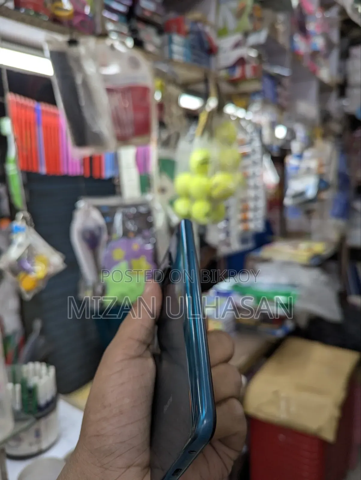 Xiaomi Redmi Note 8 64 GB Black