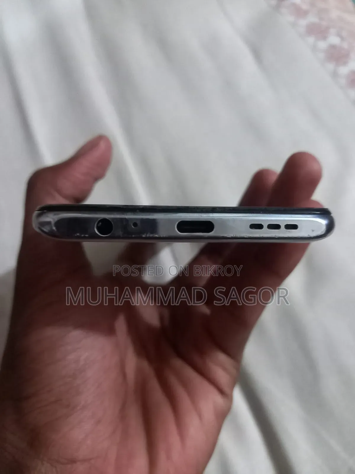 Xiaomi Redmi Note 10S 64 GB White