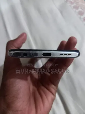 Xiaomi Redmi Note 10S 64 GB White