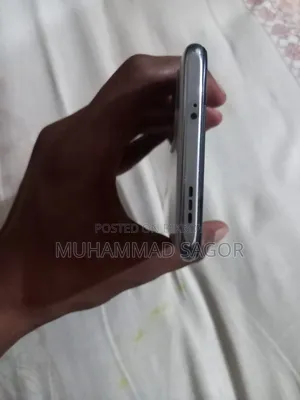 Xiaomi Redmi Note 10S 64 GB White