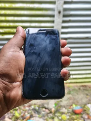 Apple iPhone 8 64 GB Black