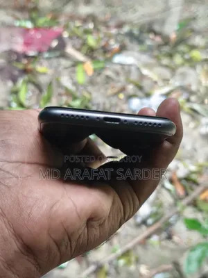 Apple iPhone 8 64 GB Black