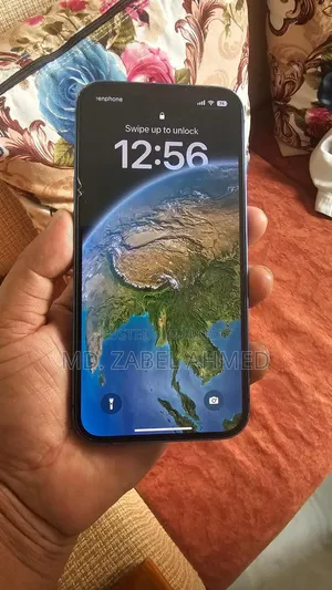 Apple iPhone 13 256 GB Blue