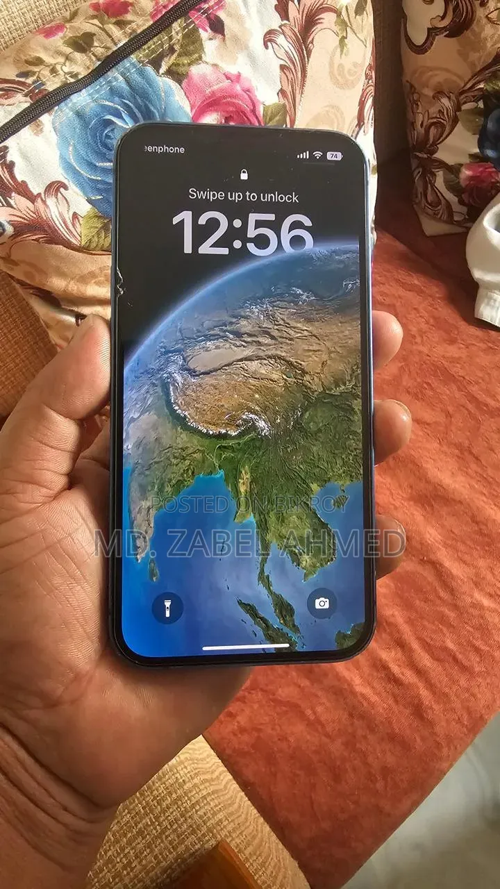 Apple iPhone 13 256 GB Blue