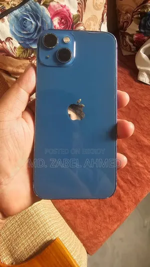 Apple iPhone 13 256 GB Blue