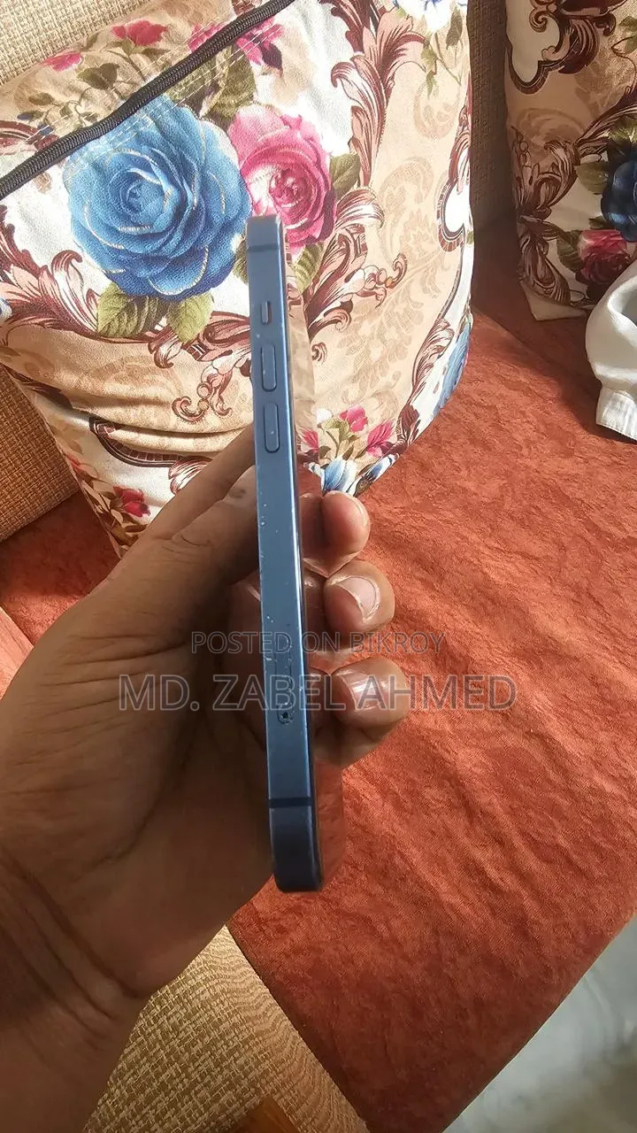 Apple iPhone 13 256 GB Blue