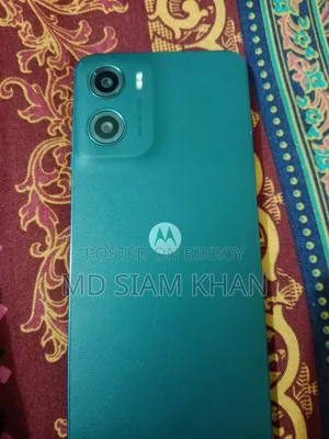Motorola Moto G05 64 GB