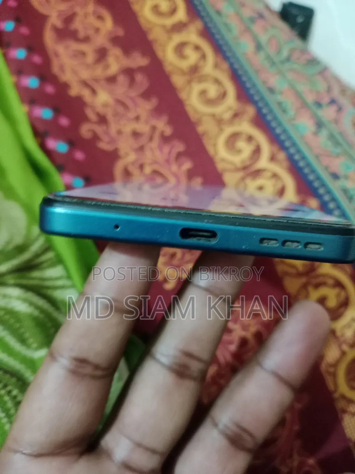 Motorola Moto G05 64 GB