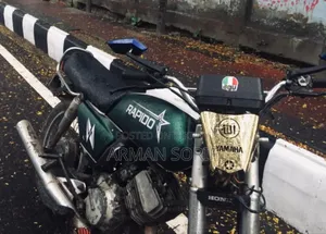 Honda 2026 Black