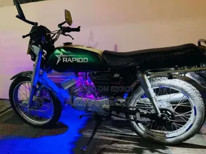 Honda 2026 Black