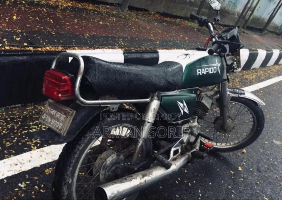 Honda 2026 Black