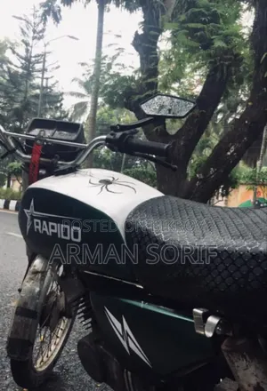 Honda 2026 Black
