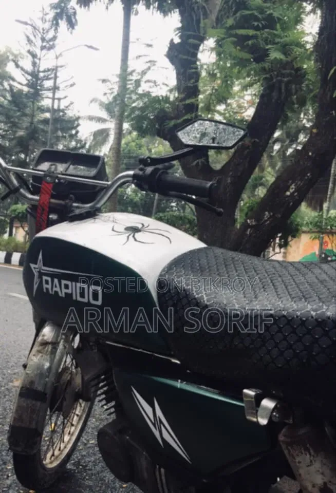 Honda 2026 Black