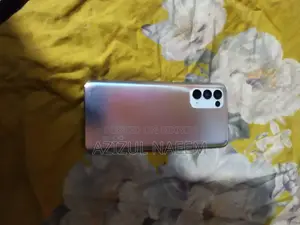 Oppo Reno5 5G 128 GB Gray