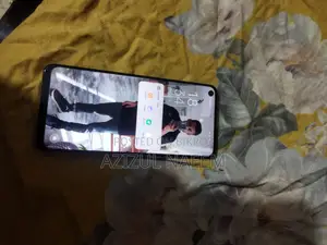 Oppo Reno5 5G 128 GB Gray