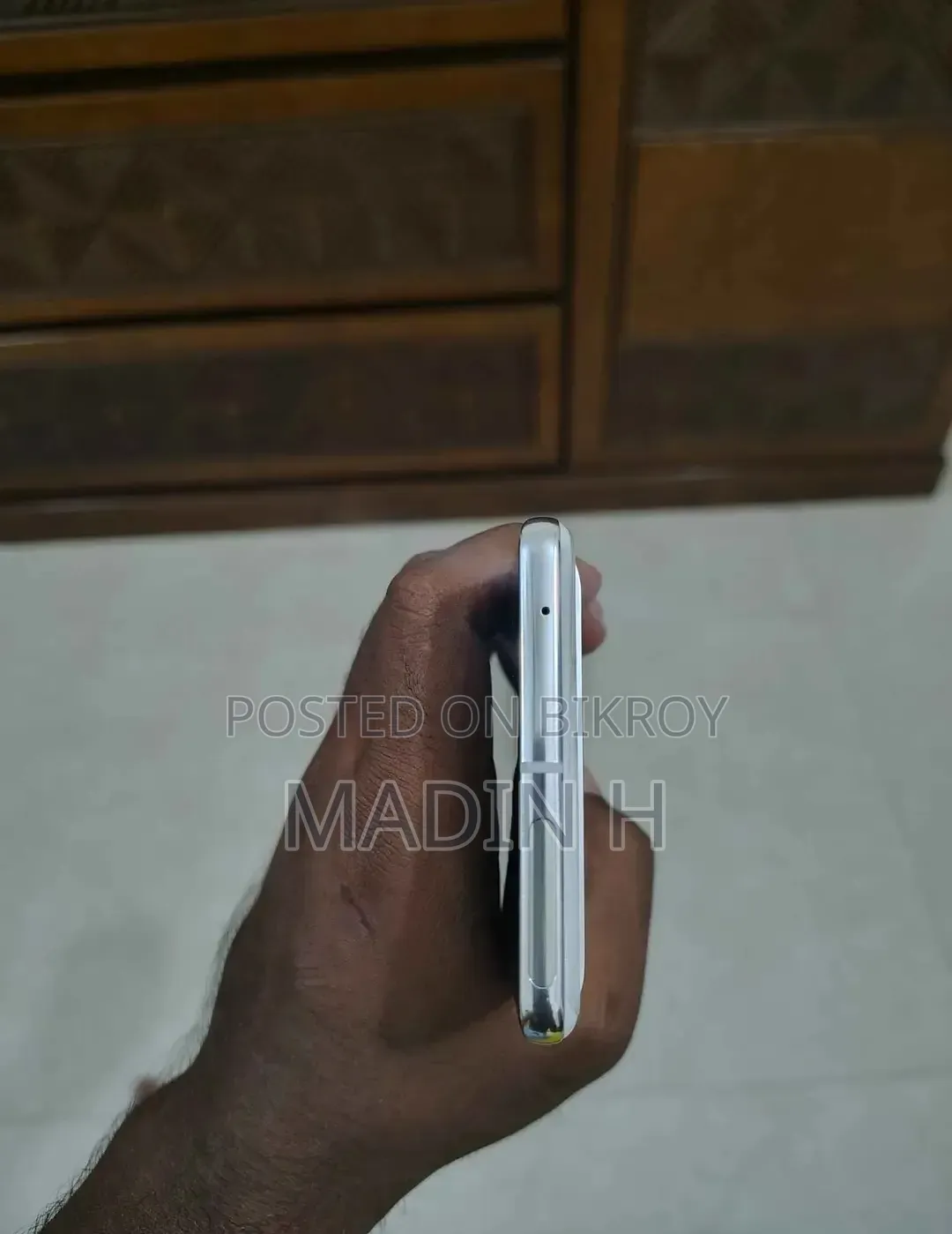 Google Pixel 7 Pro 256 GB White