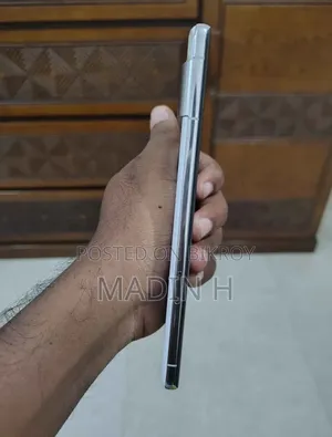Google Pixel 7 Pro 256 GB White