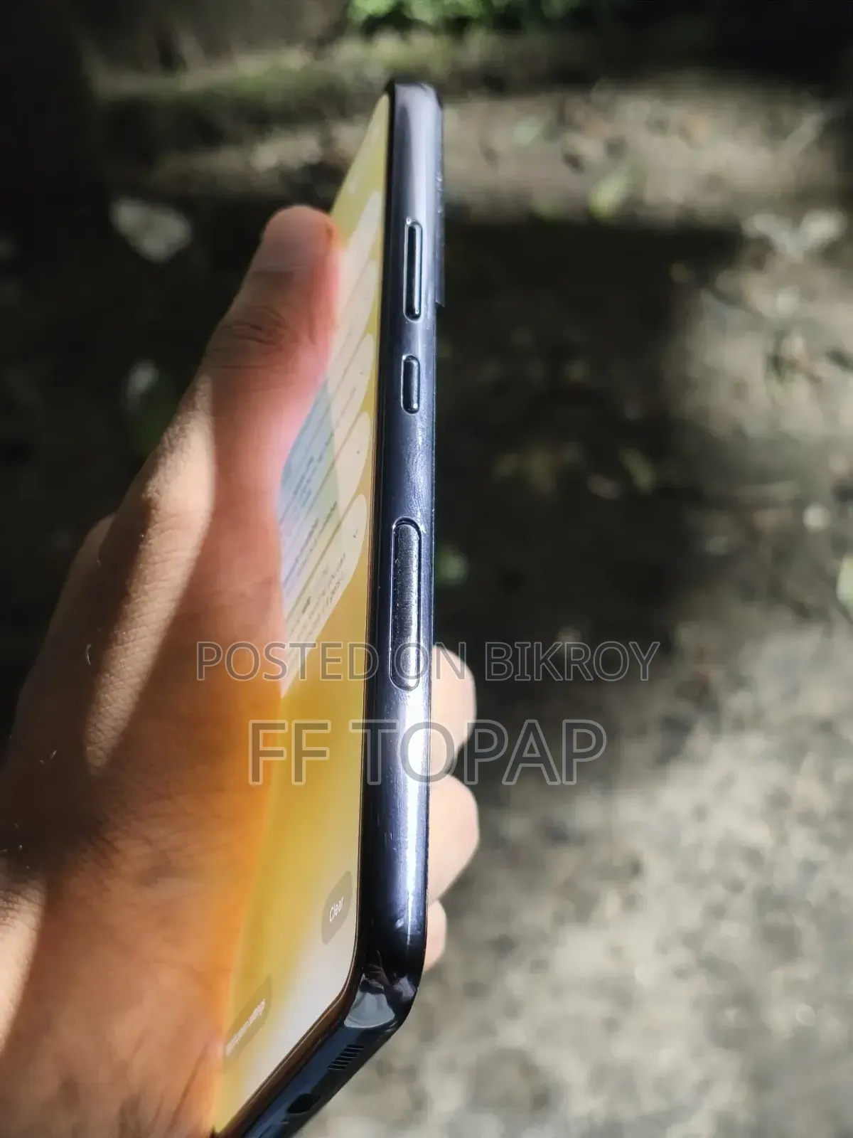 Samsung Galaxy S22+ 5G 256 GB Black