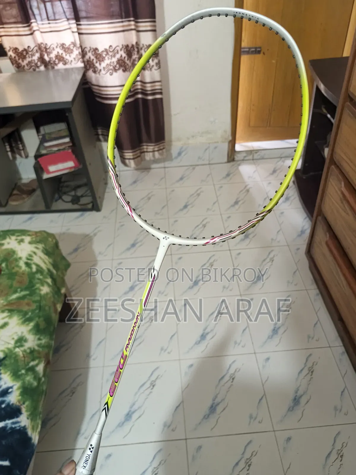 Badminton Bat (Racket)