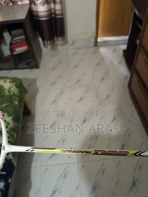 Badminton Bat (Racket)