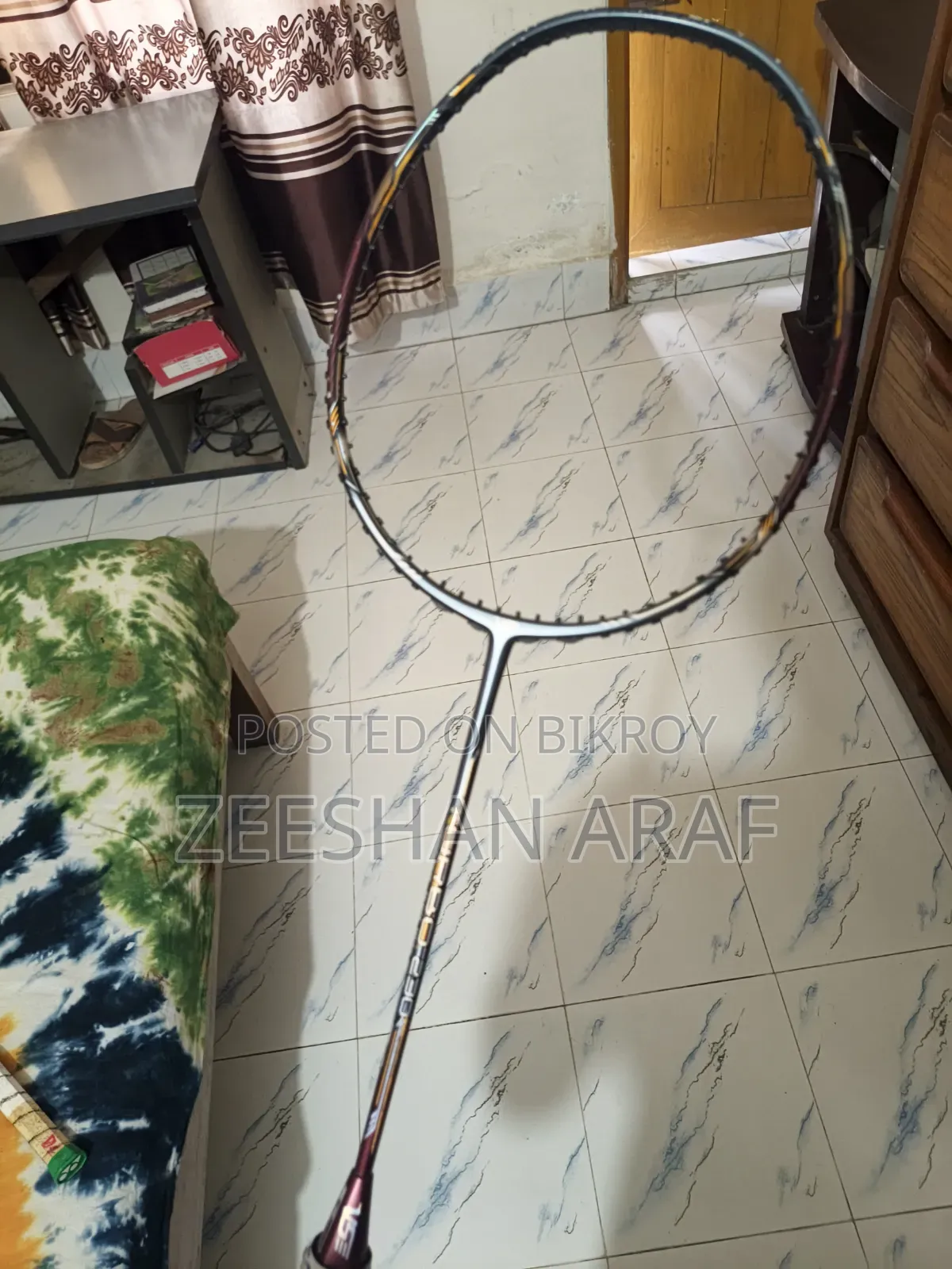 Badminton Bat (Racket)