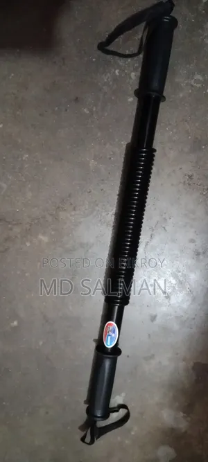 এটি একটি হ্যান্ড পুসার