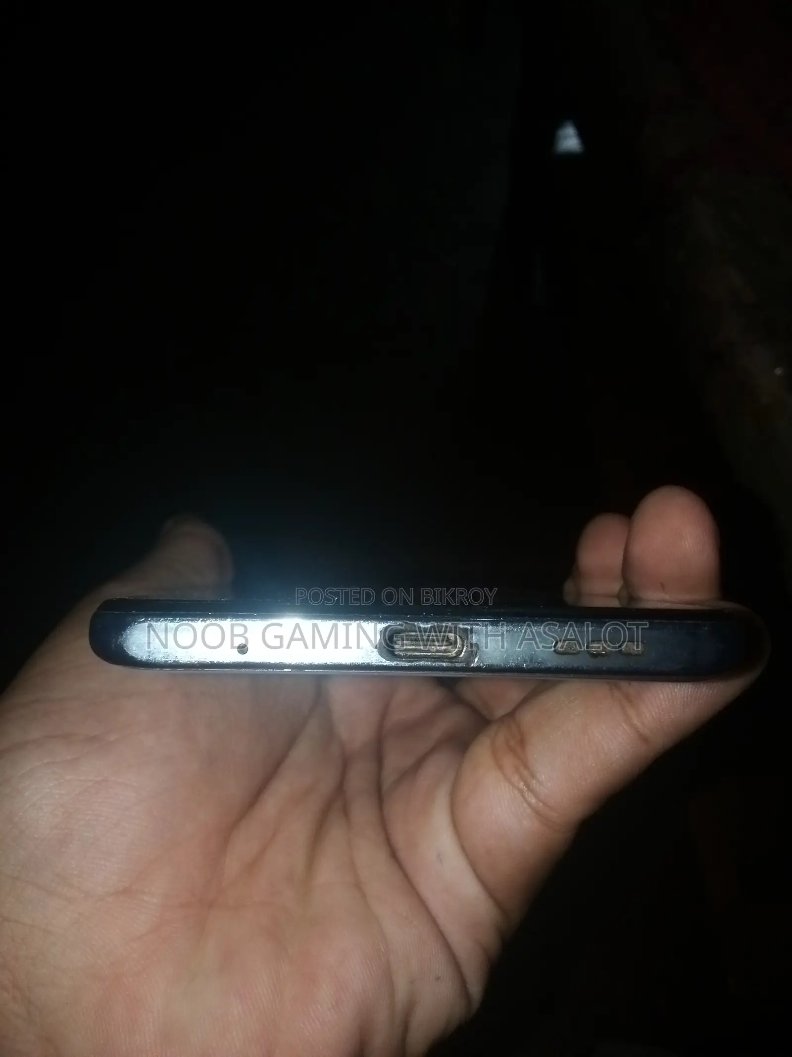 Xiaomi Redmi Note 10 Pro Max ১২৮ জিবি