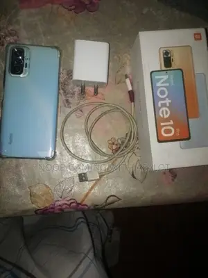 Xiaomi Redmi Note 10 Pro Max ১২৮ জিবি
