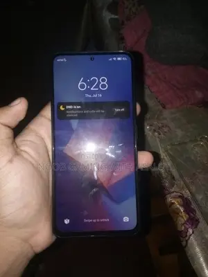 Xiaomi Redmi Note 10 Pro Max ১২৮ জিবি