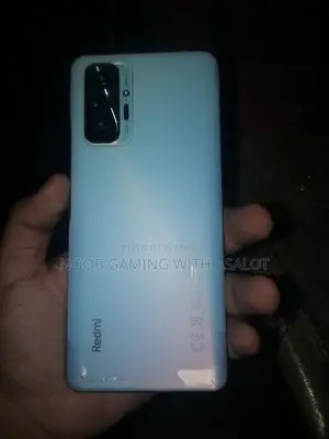 Xiaomi Redmi Note 10 Pro Max ১২৮ জিবি