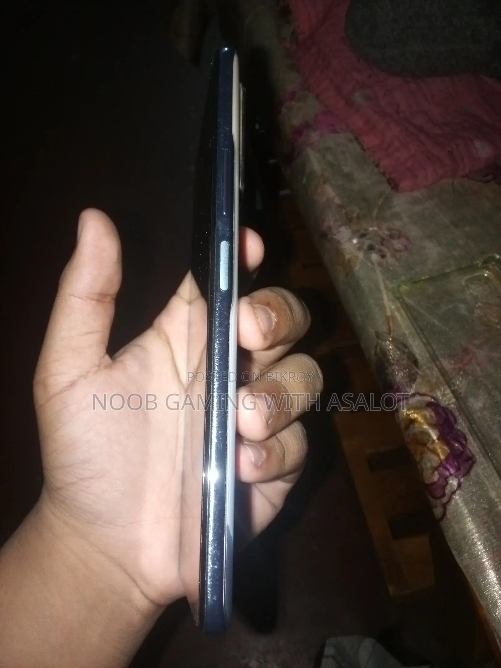 Xiaomi Redmi Note 10 Pro Max ১২৮ জিবি