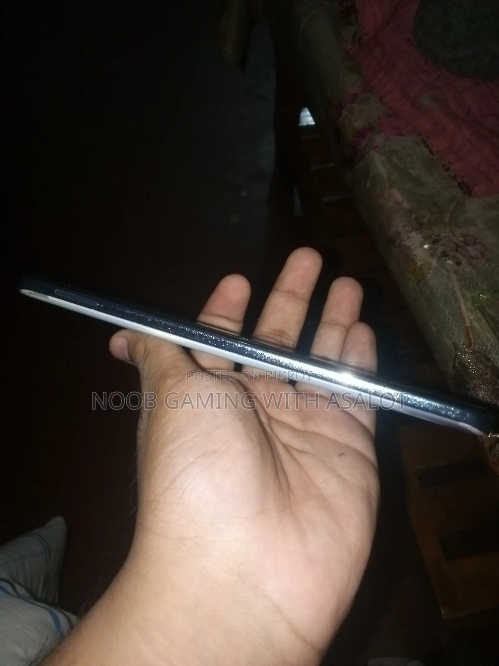 Xiaomi Redmi Note 10 Pro Max ১২৮ জিবি