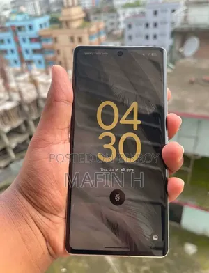 Google Pixel 7 Pro 256 GB