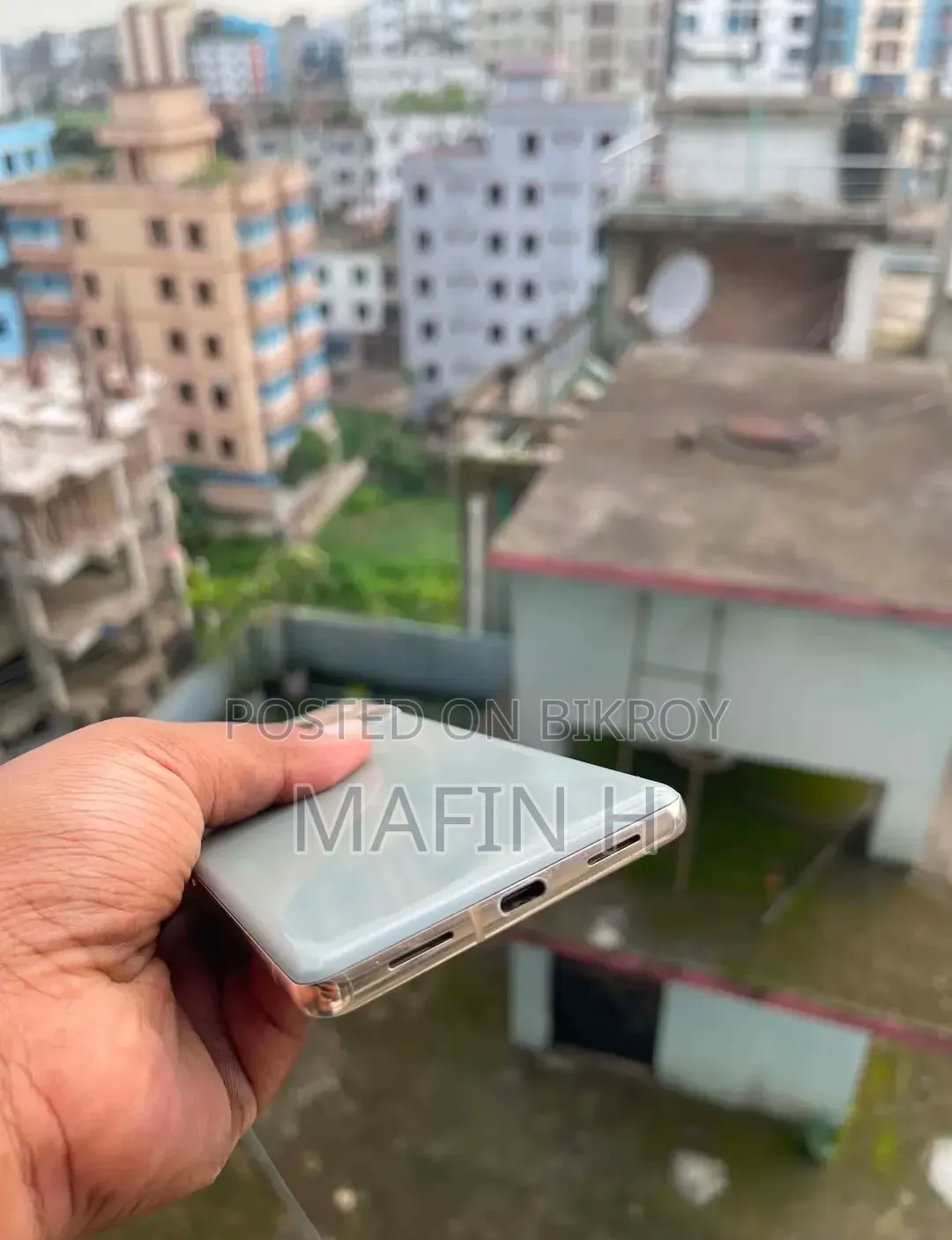 Google Pixel 7 Pro 256 GB