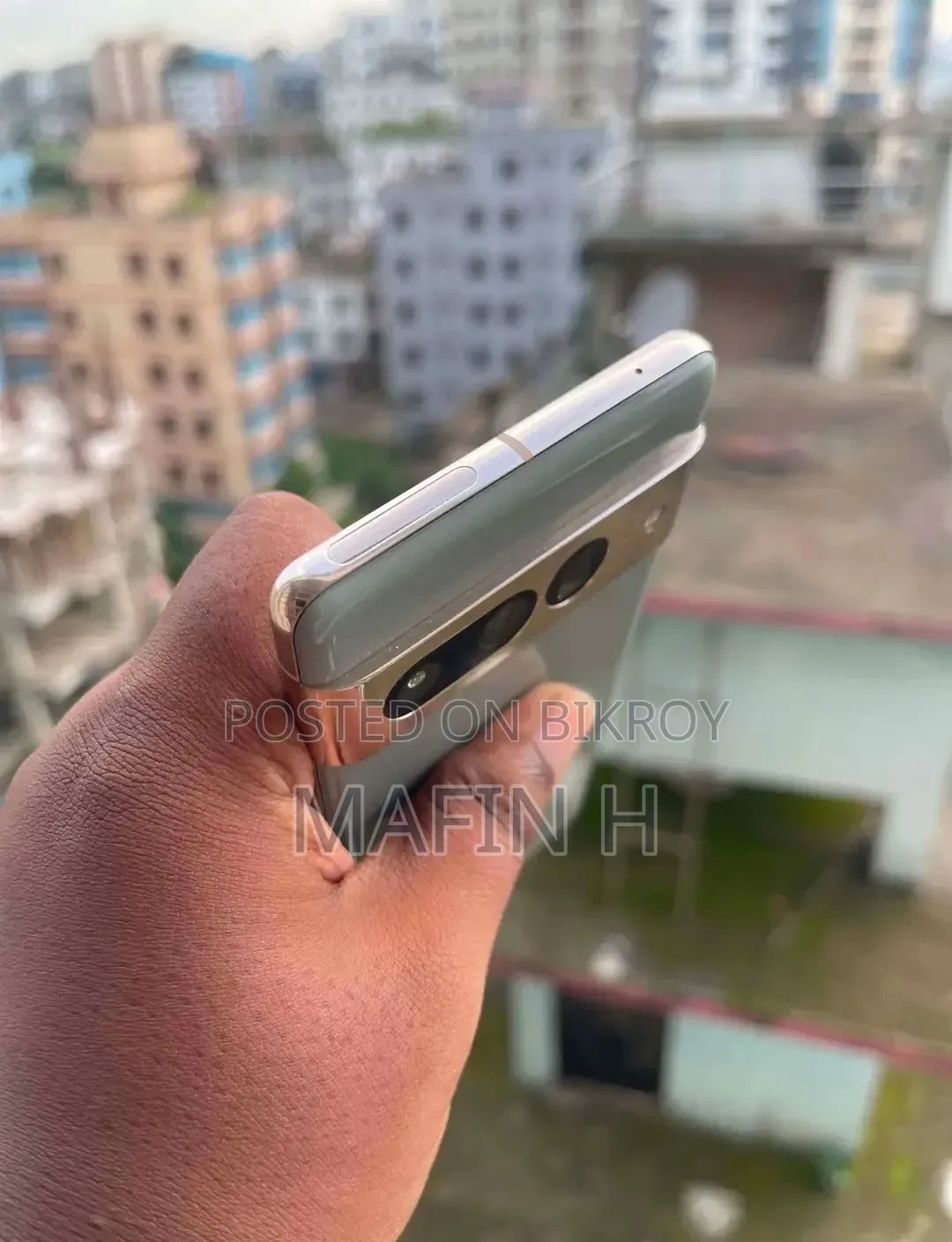 Google Pixel 7 Pro 256 GB