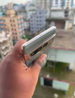Google Pixel 7 Pro 256 GB