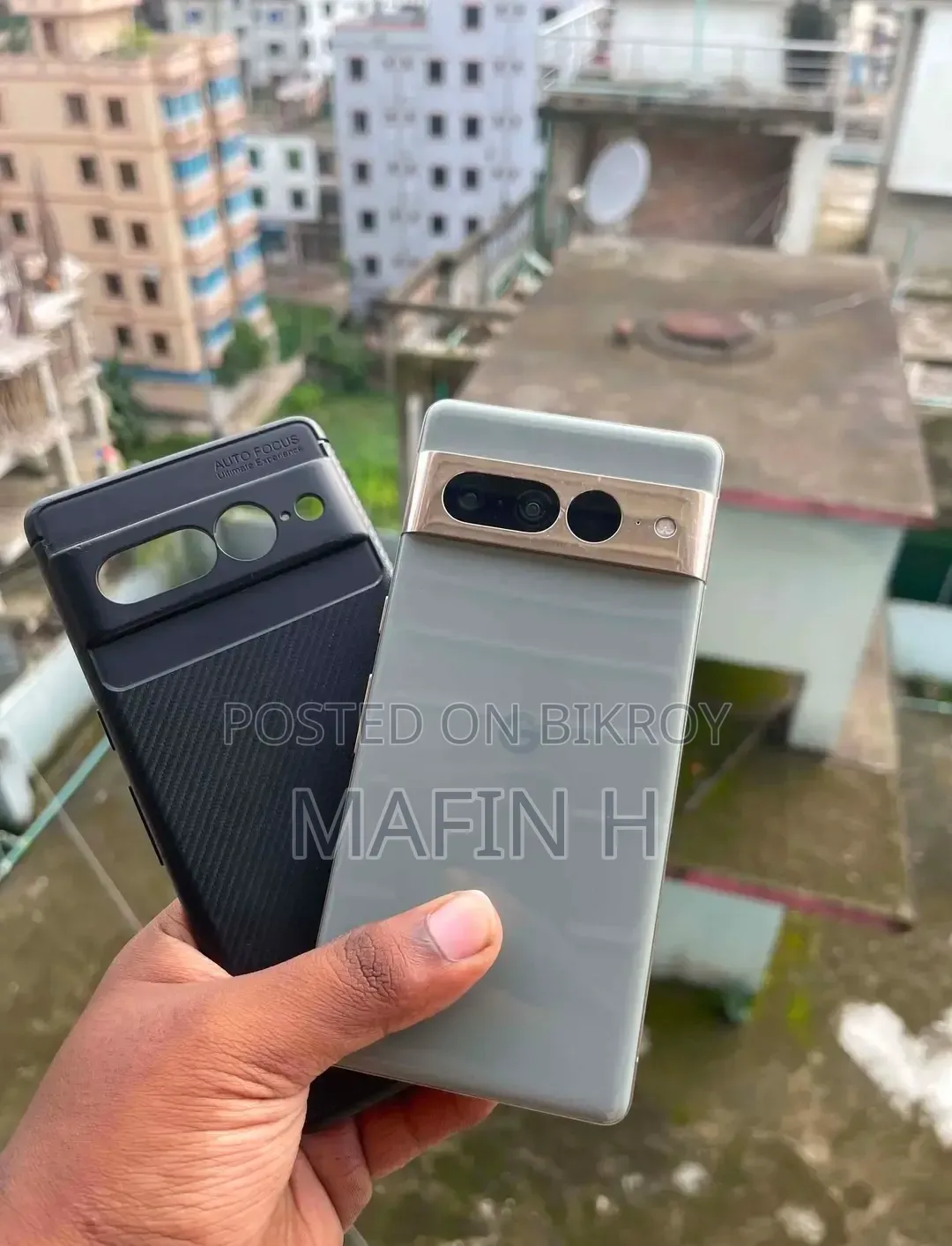 Google Pixel 7 Pro 256 GB