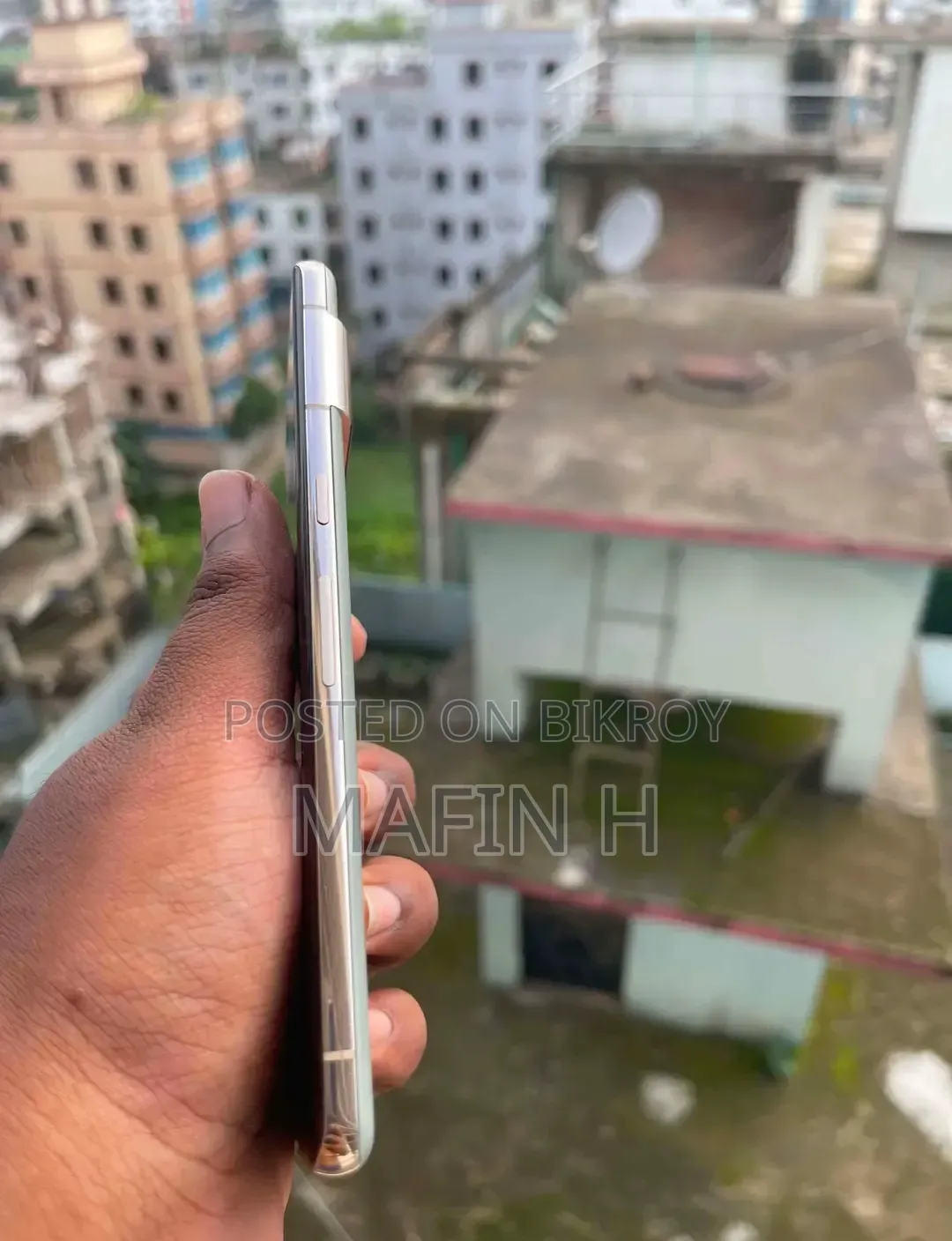 Google Pixel 7 Pro 256 GB