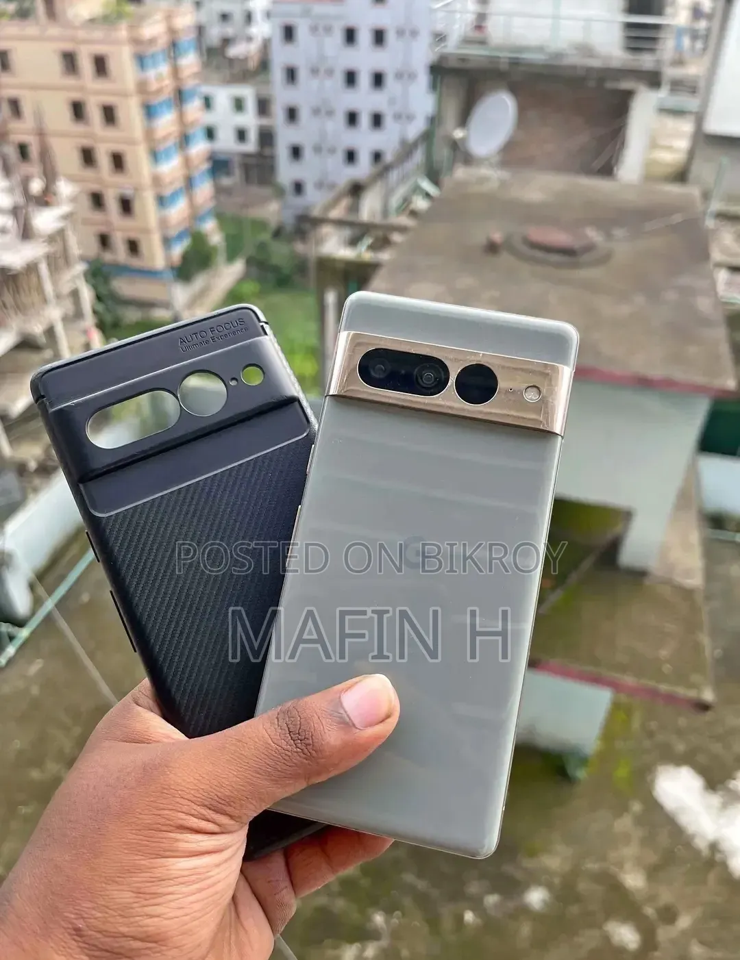 Google Pixel 7 Pro 256 GB