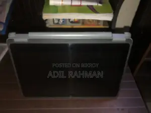 ল্যাপটপ ডেল ল্যাটিটিউড ৩১২০ ৮জিবি ইন্টেল কোর আই৫ এসএসডি ২৫৬জিবি