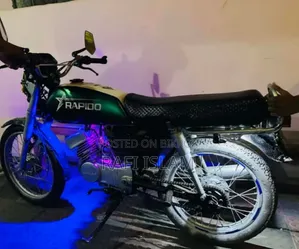 Honda 2026 Green