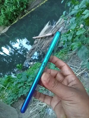 Huawei Activa 4G Blue